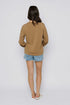 Jenna-Luxe Fleece Crew